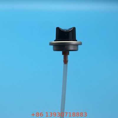 Precision Control Spray Valve untuk aplikasi cat otomotif - Solusi pelapis yang presisi tinggi dan efisien