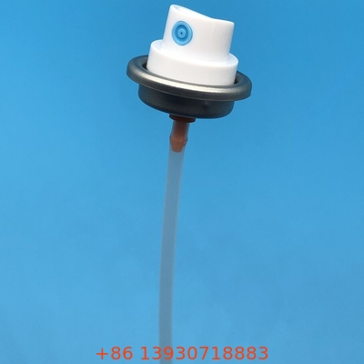 Precision Control Spray Valve untuk aplikasi cat otomotif - Solusi pelapis yang presisi tinggi dan efisien