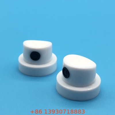 Precision Pneumatic Paint Application Valve for Spraying