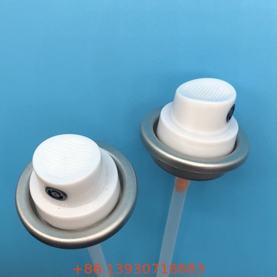 Precision Pneumatic Paint Application Valve for Spraying