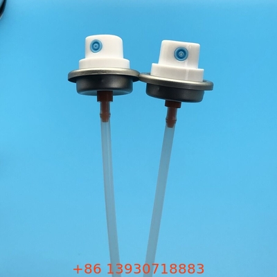 Premium Spray Paint Actuator - Aktuator berkualitas tinggi untuk aplikasi cat yang tepat dan efisien
