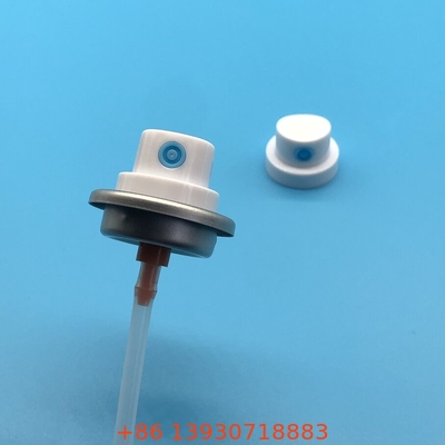 Tutup cat semprotan universal - Tutup serbaguna untuk kaleng semprotan aerosol - Nozzles yang dapat dipertukarkan dan kontrol yang tepat