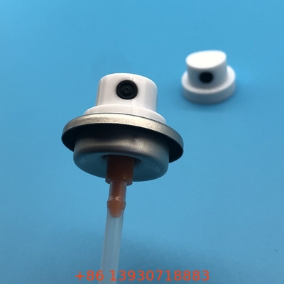 Tutup cat semprotan universal - Tutup serbaguna untuk kaleng semprotan aerosol - Nozzles yang dapat dipertukarkan dan kontrol yang tepat