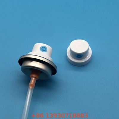Premium Paint Aerosol Valve - Solusi Dispensing yang Dapat Diandalkan untuk Kaleng Semprotan Cat - Desain anti kebocoran dan Semprotan yang Bisa Disesuaikan
