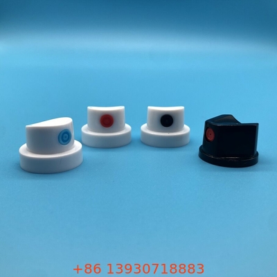 Precision Spray Paint Valve dengan Housing Oriffice ф2.0×ф0.33mm dan Buty U-133 Inner Gasket