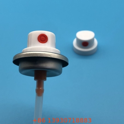 Katup Dispenser Cat Presisi - Solusi Dispensing Efisien untuk Pabrik Cat - Keakuratan Tinggi dan Kontrol Aliran