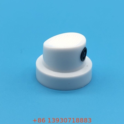 Premium Paint Aerosol Valve - Solusi Dispensing yang Dapat Diandalkan untuk Kaleng Semprotan Cat - Desain anti kebocoran dan Semprotan yang Bisa Disesuaikan