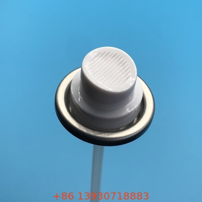Premium Paint Aerosol Valve - Solusi Dispensing yang Dapat Diandalkan untuk Kaleng Semprotan Cat - Desain anti kebocoran dan Semprotan yang Bisa Disesuaikan