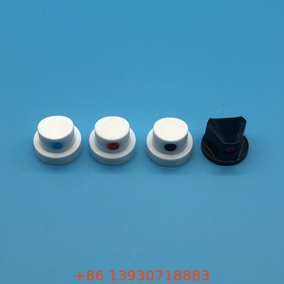 Mexico Market Spray Paint Valve Buty U-133 Inner Gasket dan Stainless Steel Spring