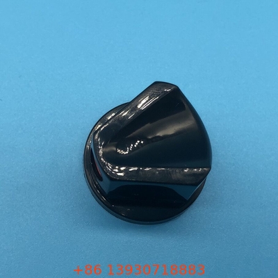 Komponen cat penyemprotan gasket dalaman Buty U-133 dengan lubang bawah dan cangkir pemasangan