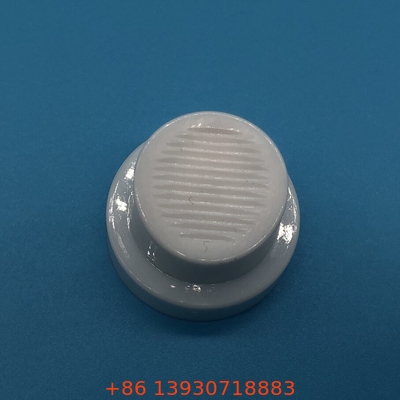 Semprotan cat katup standar tabung natural dip dan dengan lubang bawah mounting cup