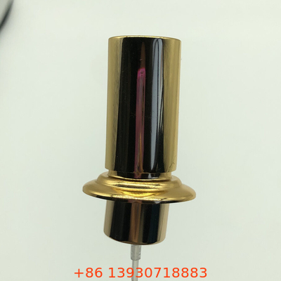 Pompa parfum yang dirancang untuk pengoperasian yang sangat halus untuk aroma yang luar biasa