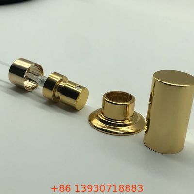 Pompa Parfum Yang Dibuat Dengan Keahlian Yang Dirancang Untuk Mengaktifkan Bau Harum Yang Luar Biasa