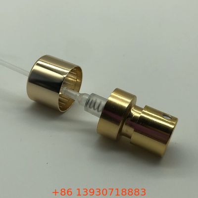 Pompa Parfum Yang Dibuat Dengan Keahlian Yang Dirancang Untuk Mengaktifkan Bau Harum Yang Luar Biasa