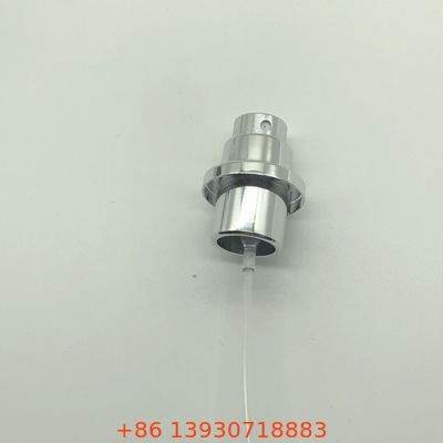 Dispenser Pompa Parfum Mewah Premium untuk Merek Fragrance Kelas Atas dengan Semprotan Konsisten dan Desain Elegan