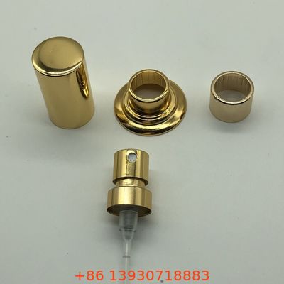 Pompa Parfum Yang Dibuat Dengan Keahlian Yang Dirancang Untuk Mengaktifkan Bau Harum Yang Luar Biasa