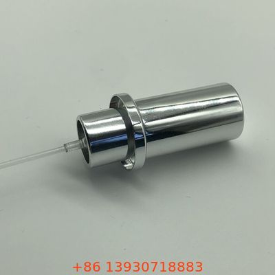 Pompa Parfum Berkelanjutan dan Dapat Didaur Ulang untuk Merek Kecantikan Sadar Lingkungan dengan Komponen yang Dapat Terurai Secara Hayati