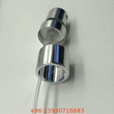 Pompa Parfum Berkelanjutan untuk Merek yang Sadar Lingkungan dengan Komponen yang Dapat Terurai Secara Hayati