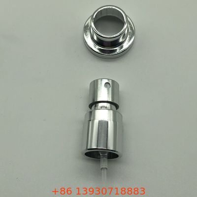 Pompa Parfum Berkelanjutan untuk Merek yang Sadar Lingkungan dengan Komponen yang Dapat Terurai Secara Hayati