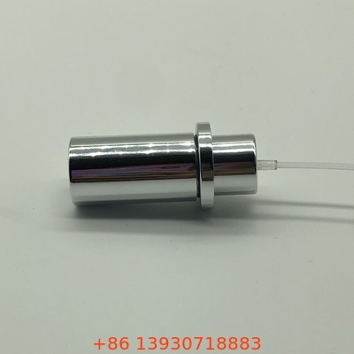 Pompa Parfum Berkinerja Tinggi untuk Penggunaan Profesional dengan Fitur Lanjutan dan Desain yang awet