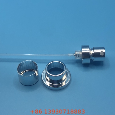 Pompa Parfum Ramah Lingkungan untuk Merek Berkelanjutan dengan Desain Inovatif dan Semprotan Konsisten