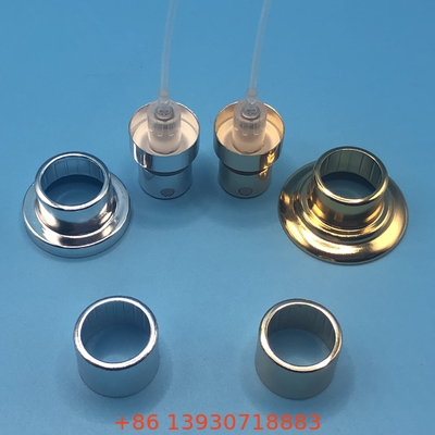 Penyemprot Parfum Portable Kompak Nyaman Isi ulang