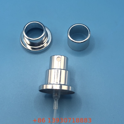 Penyemprot Parfum Portable Kompak Nyaman Isi ulang