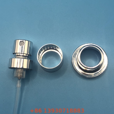 Penyemprot Parfum Portable Kompak Nyaman Isi ulang