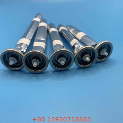 Aerosol Bag Valve Bag On Valve Tekanan Berkinerja Tinggi 0.2-0.4Mpa Efisiensi Besar