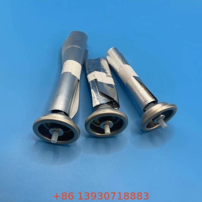 Aerosol Bag Valve Bag On Valve Tekanan Berkinerja Tinggi 0.2-0.4Mpa Efisiensi Besar