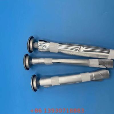 Bag Aerosol Penutup yang Baik Pada Katup untuk Aplikasi Standar dan Ramah Lingkungan
