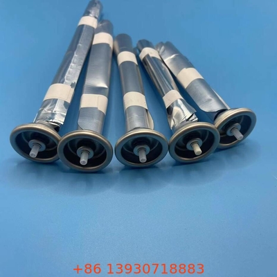 Aerosol Bag Valve Bag On Valve Tekanan Berkinerja Tinggi 0.2-0.4Mpa Efisiensi Besar