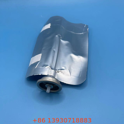 Tas Aerosol Berkinerja Tinggi Pada Katup Untuk Suhu -20-60C