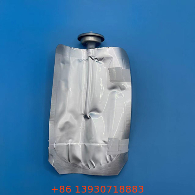 Bag Aerosol Penutup yang Baik Pada Katup untuk Aplikasi Standar dan Ramah Lingkungan