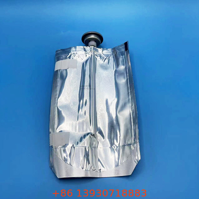 Tas Aerosol Berkinerja Tinggi Pada Katup Untuk Suhu -20-60C
