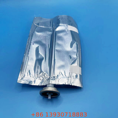 Plastic Bag Valve Aerosol untuk suhu -20-60C dengan daya tahan yang sangat baik