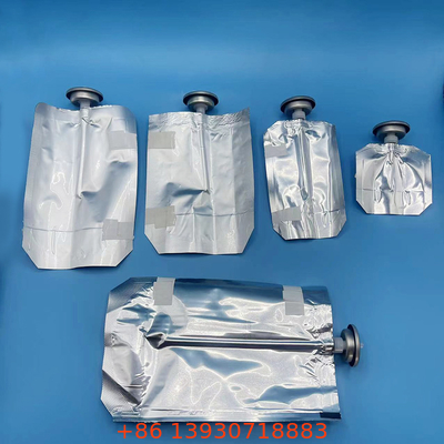 Pilih Aerosol Bag On Valve untuk kemasan yang berkelanjutan dan ramah lingkungan