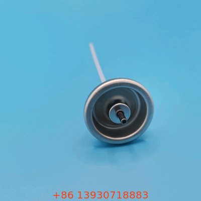 Satu inci penyegar udara katup berukuran dengan gasket untuk kinerja di lingkungan apa pun