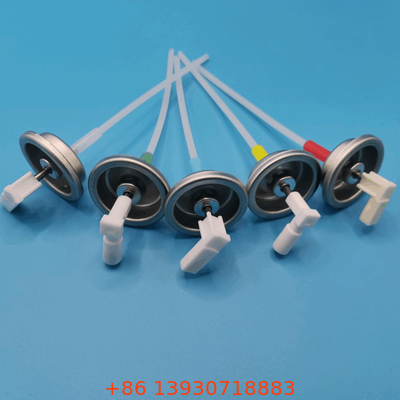 0.1-0.2 Ml/s Metered Aerosol Valve dengan Sampel Gratis di Tianjin