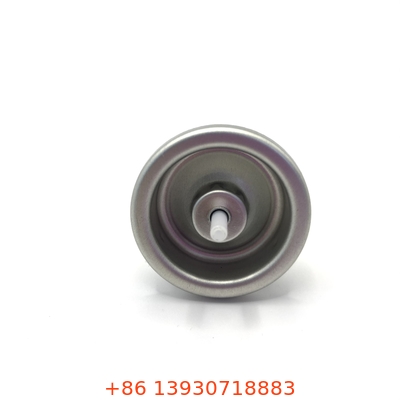 Aktuator Industri untuk Pelabuhan Tianjin dengan Semprotan Kabut