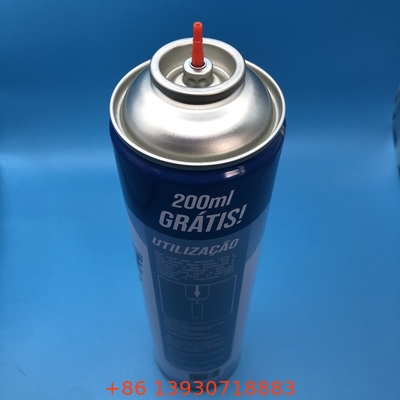 Pengisian Gas Lebih Mudah Dengan Katup Pengisian Lebih Ringan dan Gasket Luar Buna