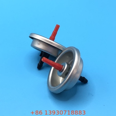 Ergonomis Gas Lighter Refill Valve Satu Inci Sistem Kontrol yang ketat Dan waktu tempuh yang singkat