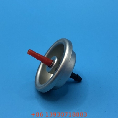 Satu Inci Keuntungan Gas Lighter Refill Valve Sistem Kontrol yang ketat dan waktu tempuh singkat