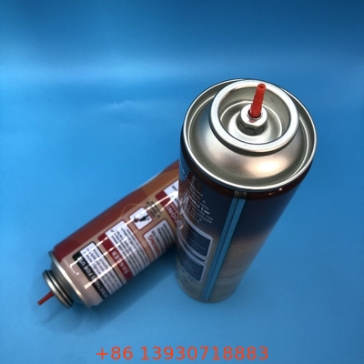 Outer Gasket Buna Gas Lighter Refill Valve untuk mudah mengisi ulang