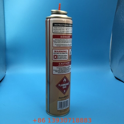Fitting katup gas isi ulang untuk pipa satu inci dengan bahan tahan korosi