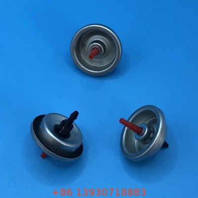 Outer Gasket Buna Gas Lighter Refill Valve untuk mudah mengisi ulang