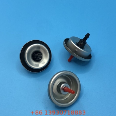 Satu Inci Keuntungan Gas Lighter Refill Valve Sistem Kontrol yang ketat dan waktu tempuh singkat