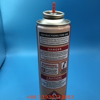 Buna Inner Gasket Gas Refill Valve untuk Rumah Terbalik Tahan Korosi