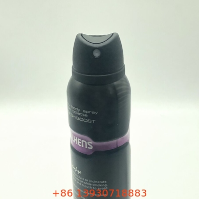 Unisex Cepat kering Ventil Semprot Badan untuk 53mm Jenis Kelamin Ukuran