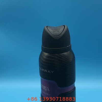 Pengiriman Cepat Aktuator Aerosol untuk Klien Luar Negeri di Dubai